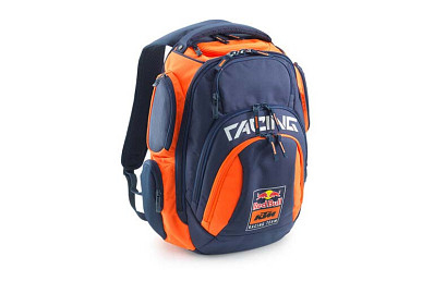 KTM REPLICA TEAM REV BACKPACK 