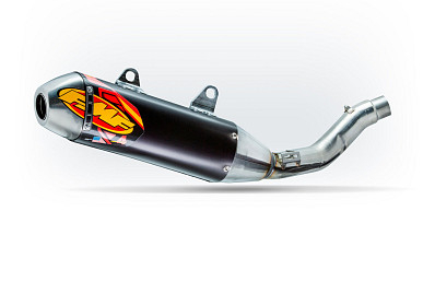 KTM FMF Powercore 4 silencer 