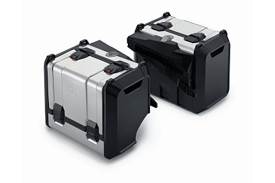 KTM Touring case levý 42l