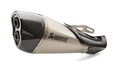 Akrapovič "Slip-on Line" 61705979000