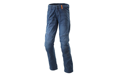 KTM RIDING V7 JEANS velikost L/34