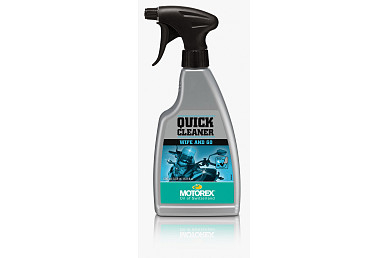 Motorex QUICK CLEANER 500ml