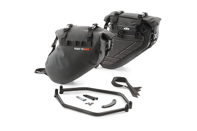 KTM Side bag set 95812925044
