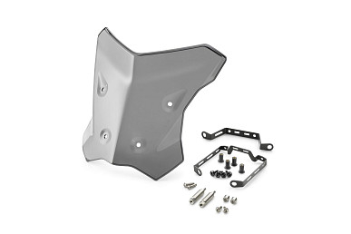 KTM Windshield kit 