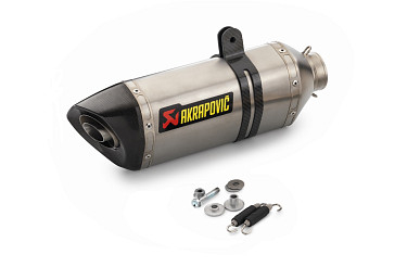 Akrapovič SLIP ON 76005979200