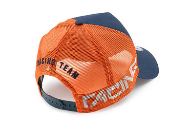 KTM REPLICA TEAM TRUCKER CAP 