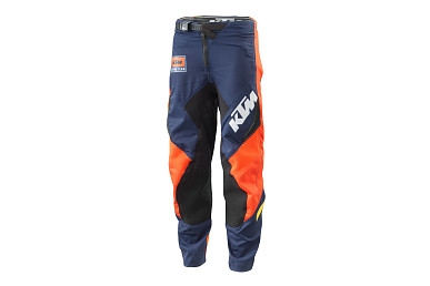 KTM GRAVITY-FX PANTS KIDS velikost XS/20