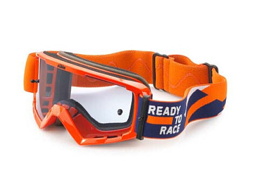 KTM RACING GOGGLES OS KIDS