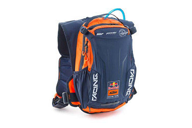 KTM REPLICA TEAM BAJA HYDRATION BACKPACK 