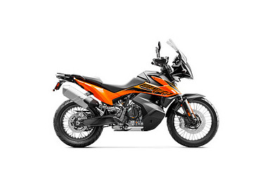 KTM 890 ADVENTURE 2021