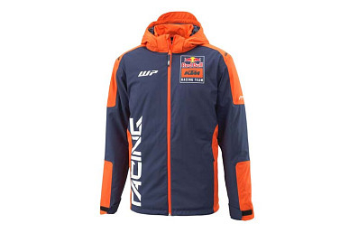 KTM REPLICA TEAM WINTER JACKET velikost M