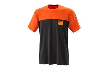 KTM MECHANIC TEE velikost XL