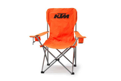KTM RACETRACK CHAIR