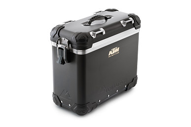 KTM Touratech case 31l
