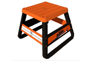 KTM EDRIVE BIKE STAND