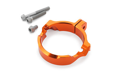KTM Exhaust flange guard A4403799404404