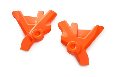 KTM Frame protection SET