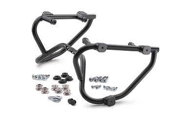 KTM Side bag carrier 93012912044