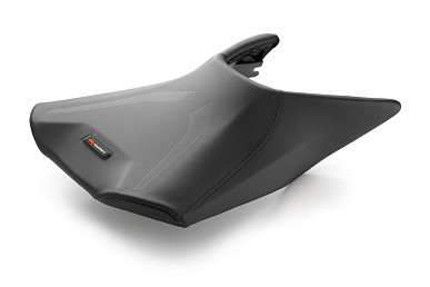 KTM Ergo rider's seat 