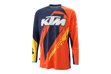 KTM GRAVITY-FX REPLICA SHIRT velikost M