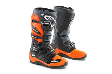 KTM TECH 7 EXC BOOTS velikost 13/48