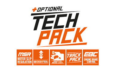 KTM TECH PACK A62400915200