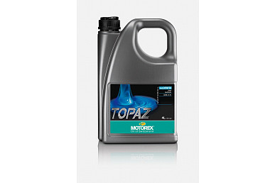Motorex TOPAZ 20W/50 4L 