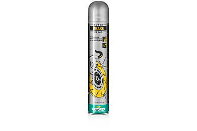 Motorex POWER BRAKE CLEAN 750ml 