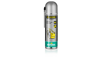 Motorex SILICONE 500ml 