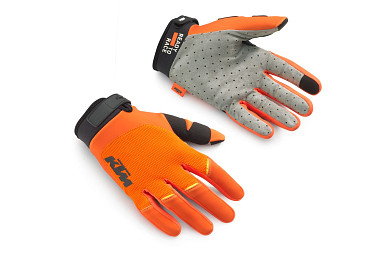 KTM POUNCE GLOVES velikost M/9