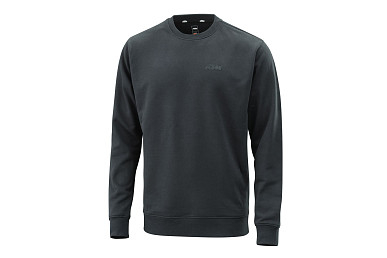 KTM PATCH CREWNECK SWEATER velikost S