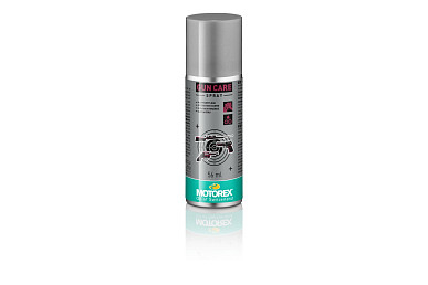 Motorex GUN CARE 56ml sprej