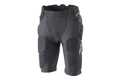 KTM BIONIC PRO PROTECTOR SHORTS velikost XL