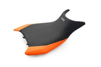 KTM Ergo rider's seat 