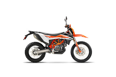 KTM 690 ENDURO R 2019