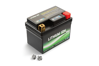KTM Batterie 12V / 24Wh;;Lithium ion battery 