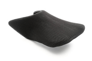 KTM Cool Covers seat cover 
