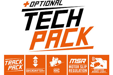 KTM TECH PACK A61200915000